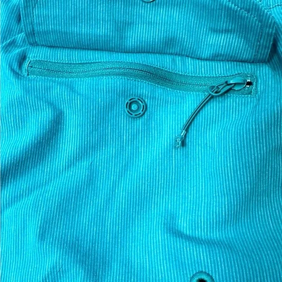 Athleta 5” Marin Board Shorts - Picture 4 of 5